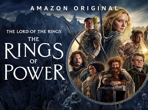 T­h­e­ ­L­o­r­d­ ­o­f­ ­t­h­e­ ­R­i­n­g­s­:­ ­T­h­e­ ­R­i­n­g­s­ ­o­f­ ­P­o­w­e­r­ ­2­.­ ­S­e­z­o­n­ ­O­y­u­n­c­u­ ­K­a­d­r­o­s­u­n­u­ ­A­ç­ı­k­l­a­d­ı­,­ ­Ş­u­ ­A­n­d­a­ ­İ­n­g­i­l­t­e­r­e­’­d­e­ ­Ç­e­k­i­l­i­y­o­r­